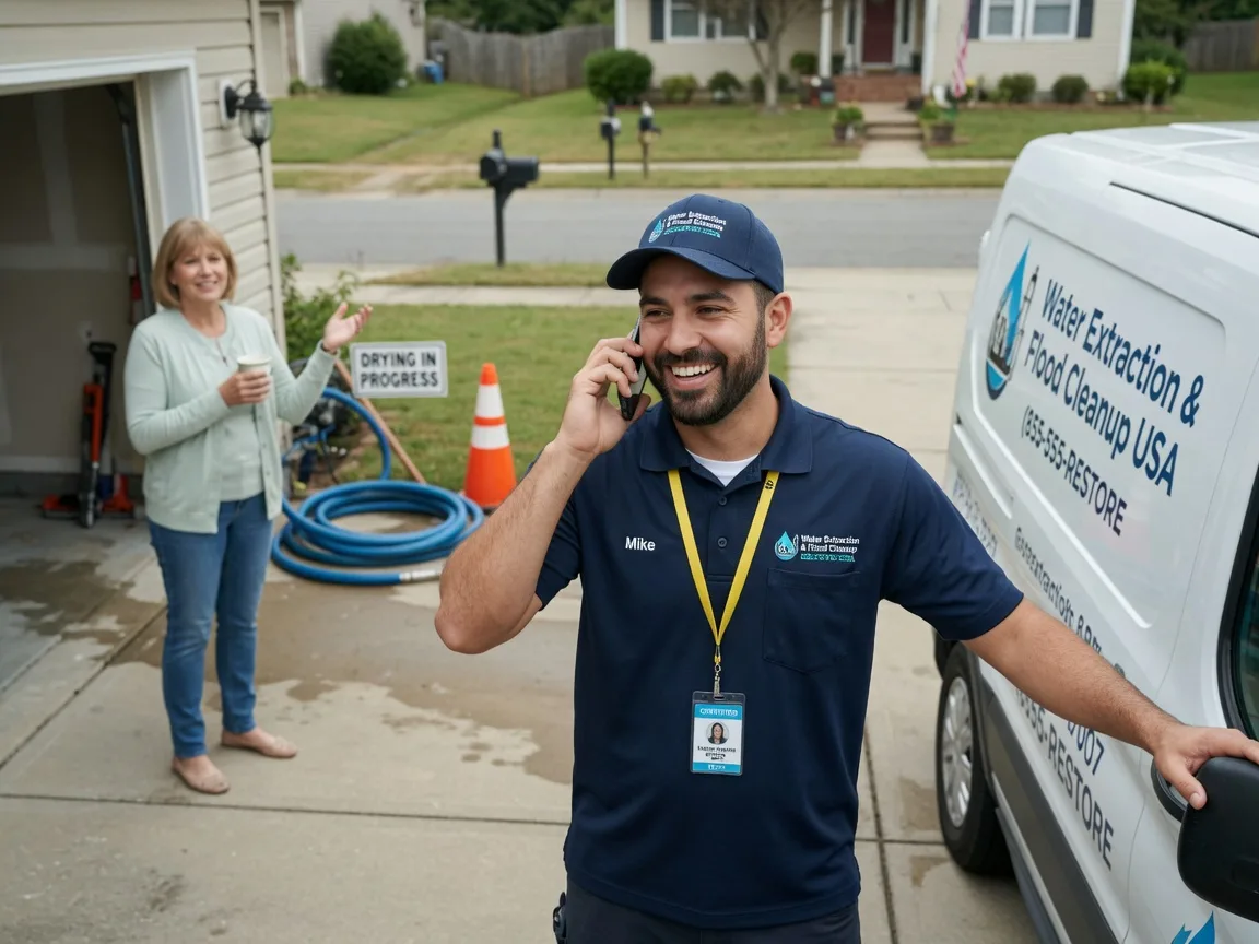 Emergency Water Extraction Clarksville, NY FAQs